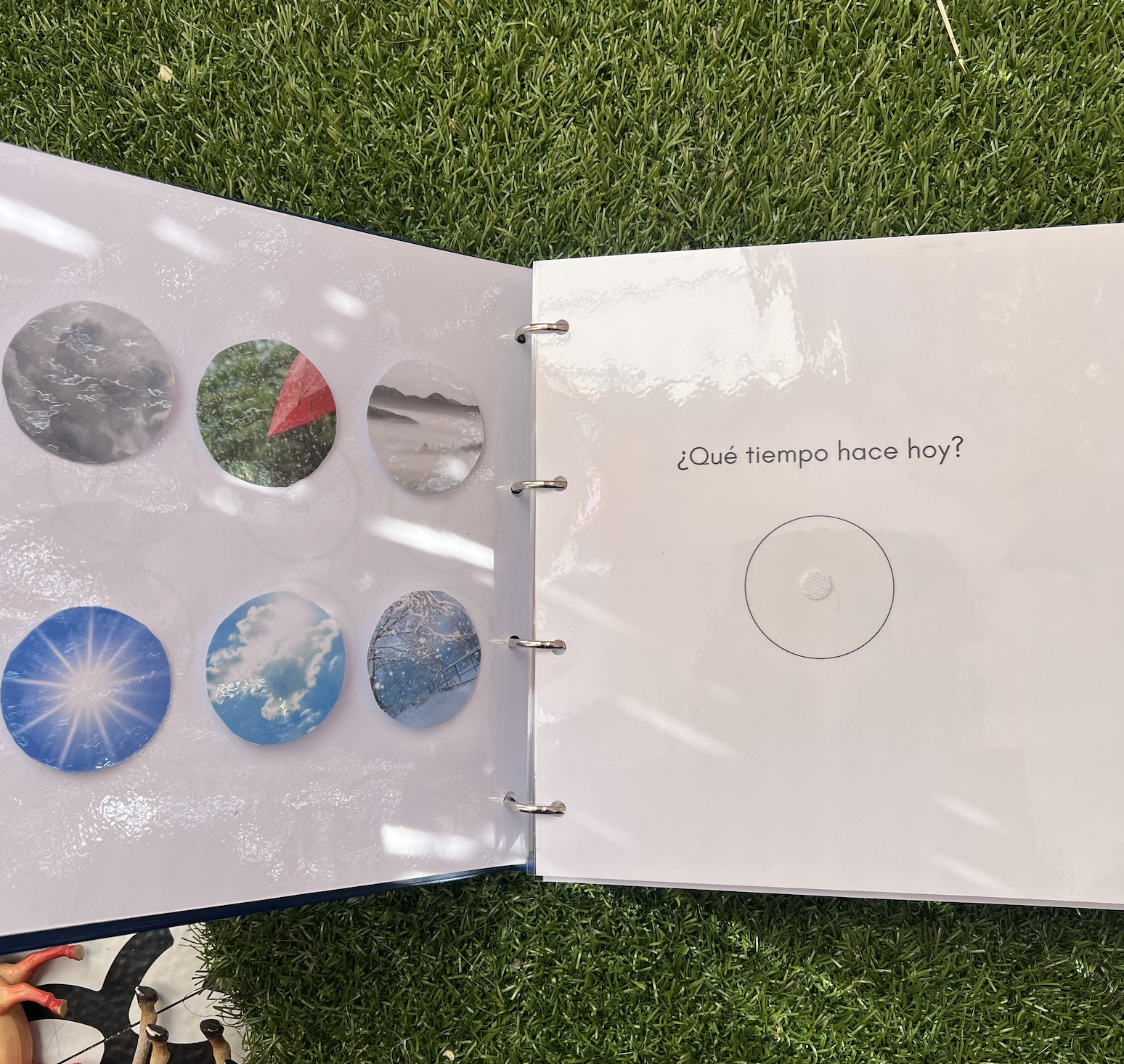 Mi cuaderno de aprendizaje (DESCARGABLE) - Imagen 2