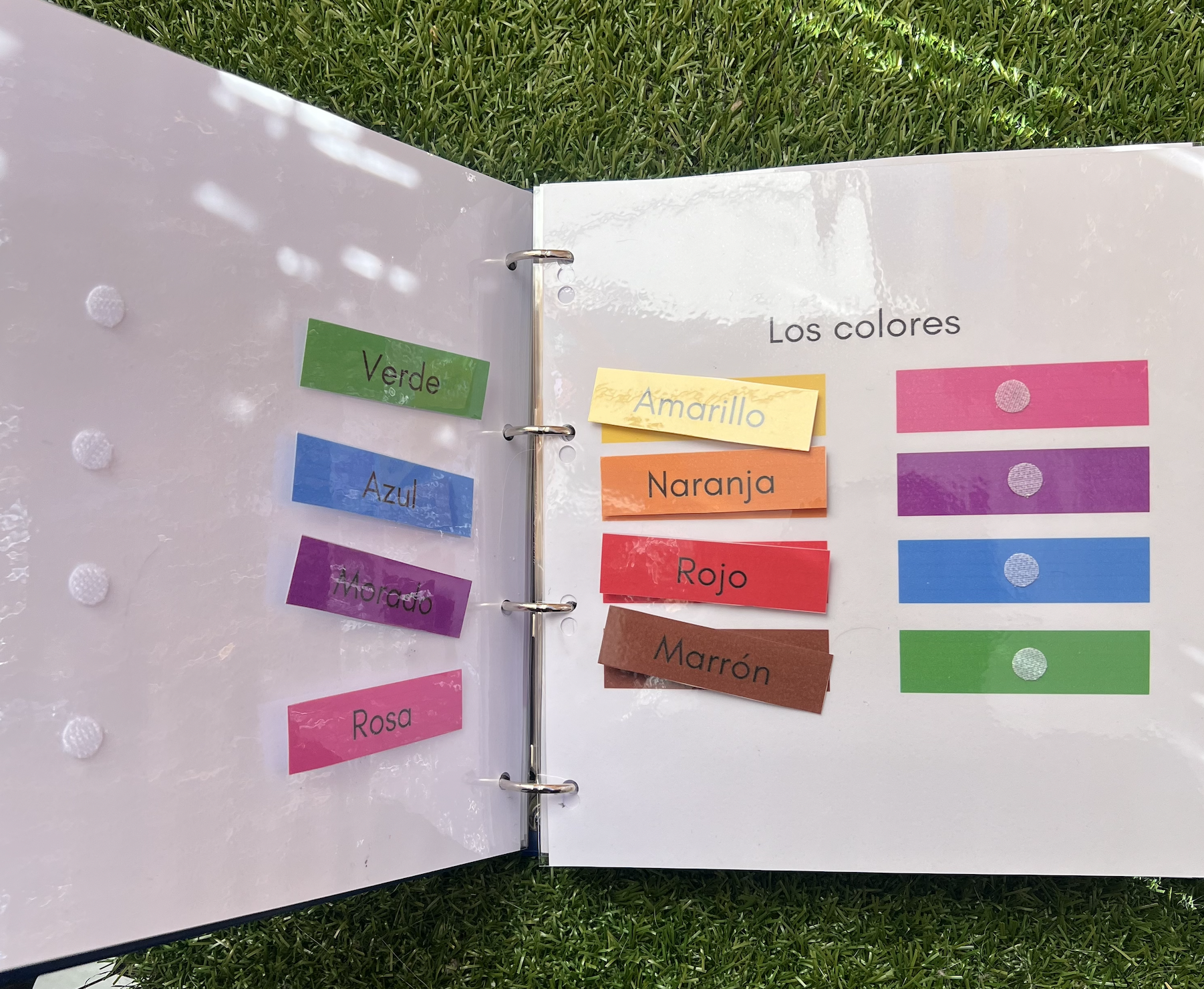 Mi cuaderno de aprendizaje (DESCARGABLE) - Imagen 4