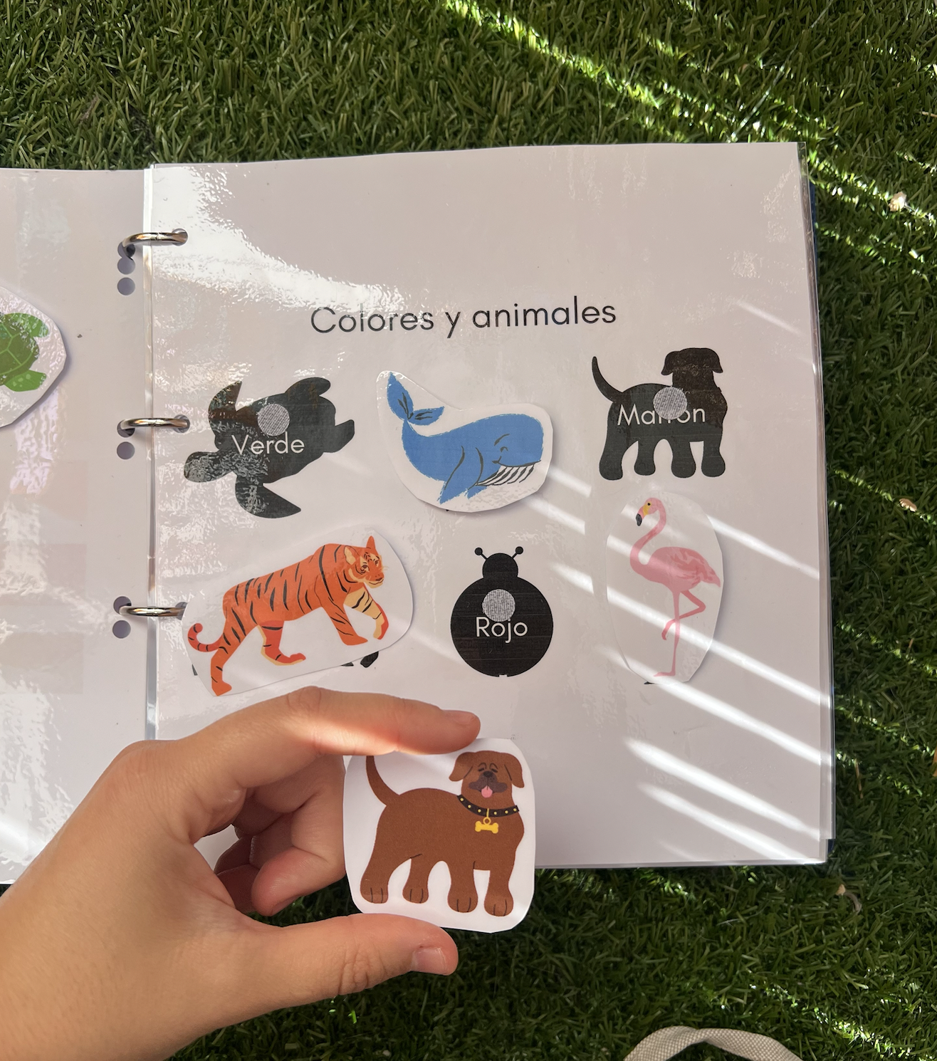 Mi cuaderno de aprendizaje (DESCARGABLE) - Imagen 3