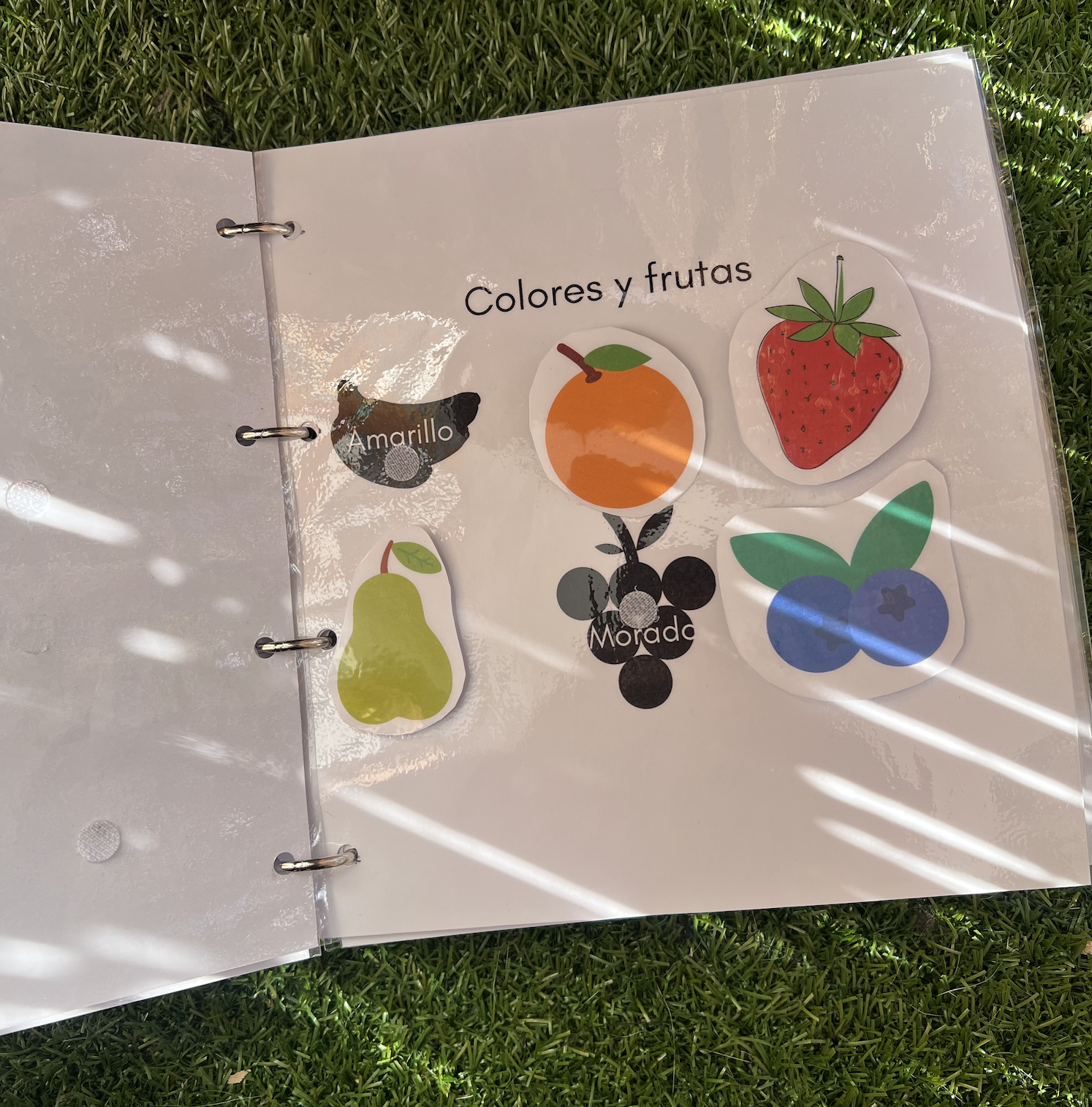 Mi cuaderno de aprendizaje (DESCARGABLE) - Imagen 5