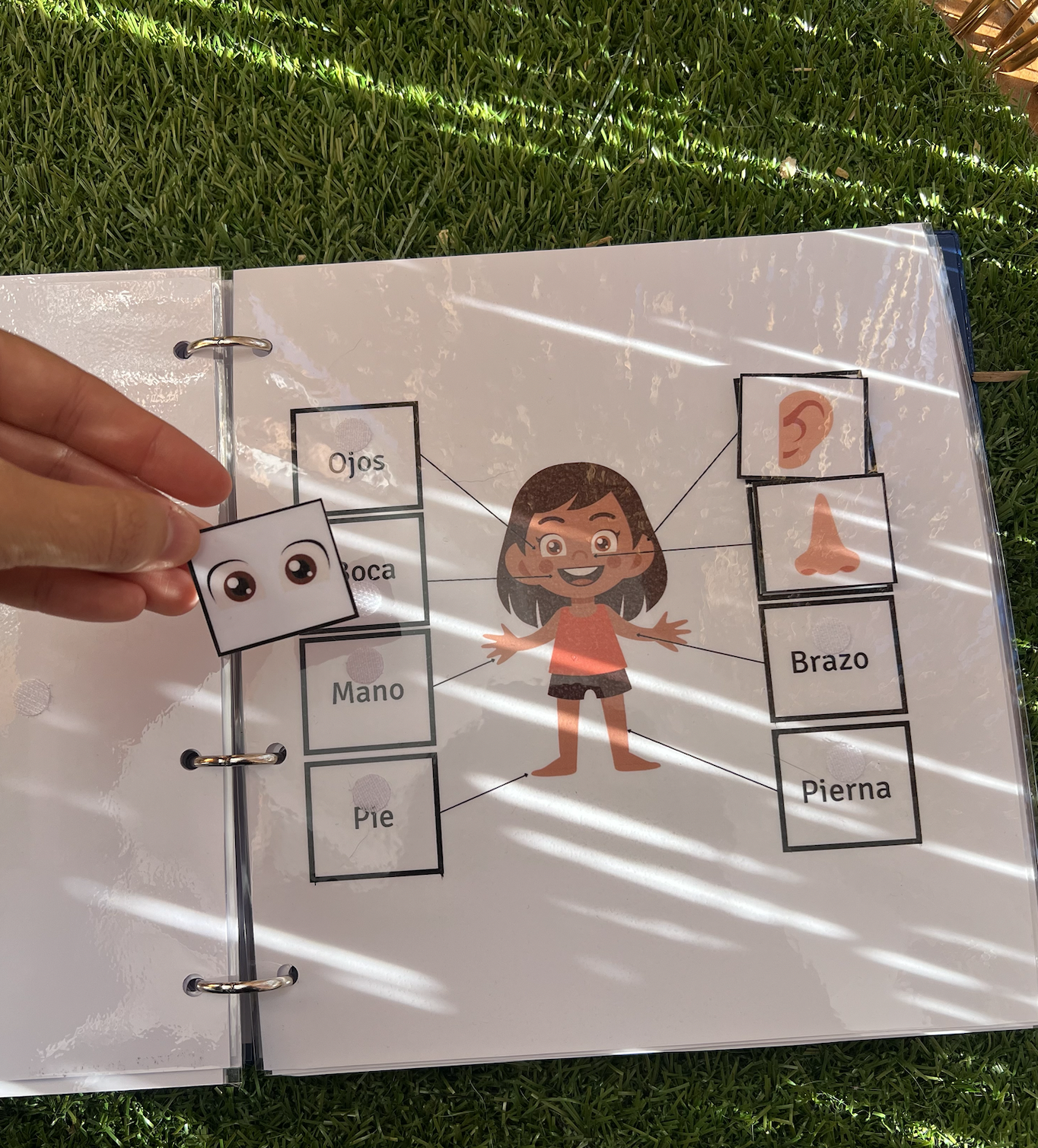 Mi cuaderno de aprendizaje (DESCARGABLE) - Imagen 6